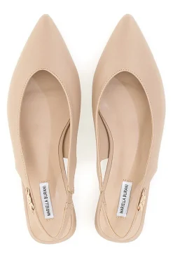 Ballerine a Punta 50441-MARIELLA BURANI Sale