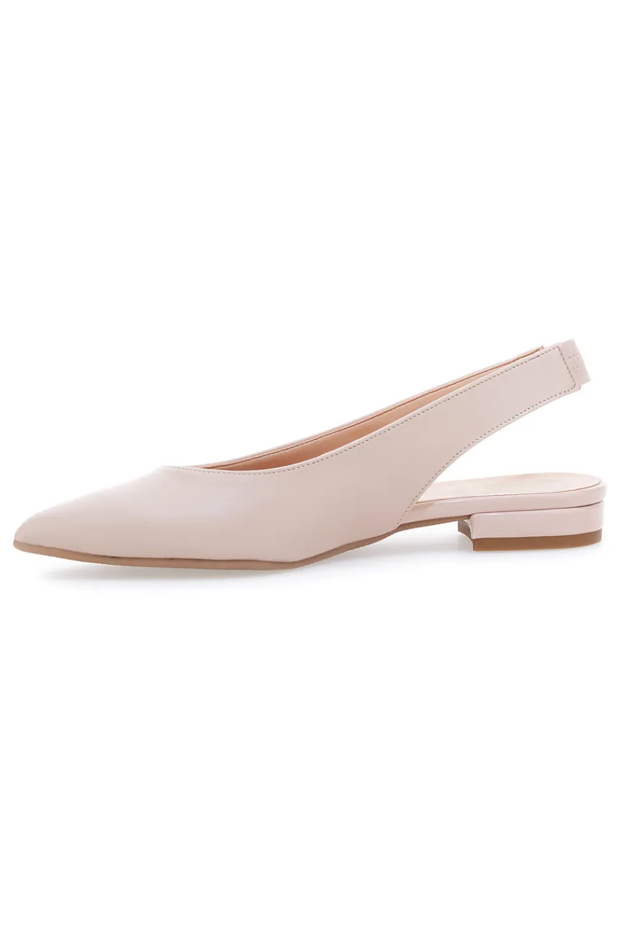 Ballerine Slingback 345404-PITTARELLO MUST HAVE Sale