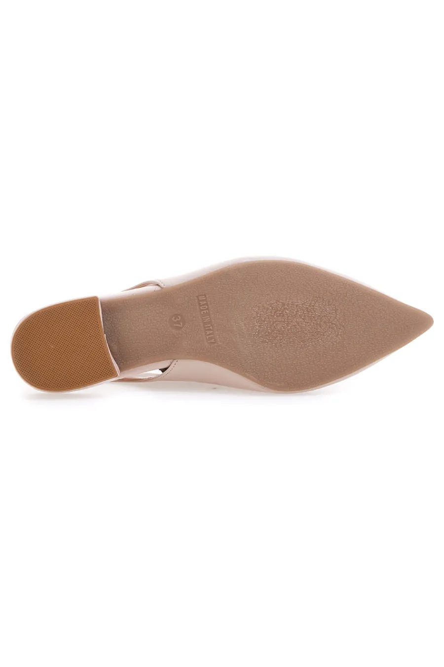 Ballerine Slingback 345404-PITTARELLO MUST HAVE Sale