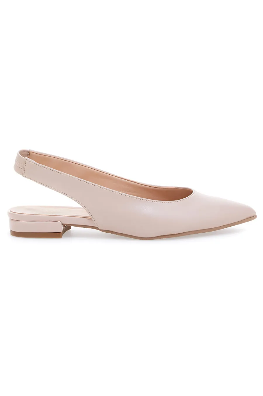 Ballerine Slingback 345404-PITTARELLO MUST HAVE Sale
