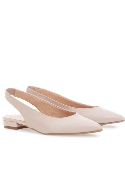 Ballerine Slingback 345404-PITTARELLO MUST HAVE Sale