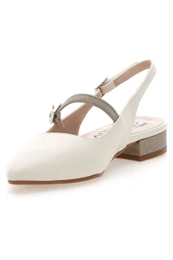 Ballerine Slingback 3888-PITTARELLO GLAM Online
