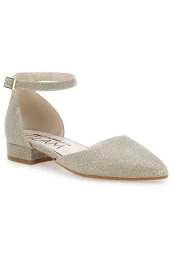 Ballerine con Cinturino alla Caviglia 2885-PITTARELLO GLAM Hot