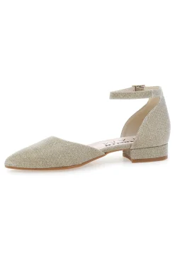 Ballerine con Cinturino alla Caviglia 2885-PITTARELLO GLAM Hot