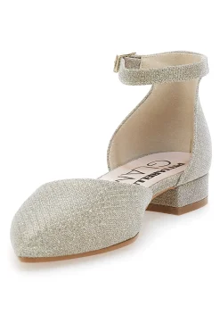Ballerine con Cinturino alla Caviglia 2885-PITTARELLO GLAM Hot