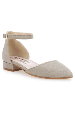 Ballerine con Cinturino 3885-PITTARELLO GLAM Outlet