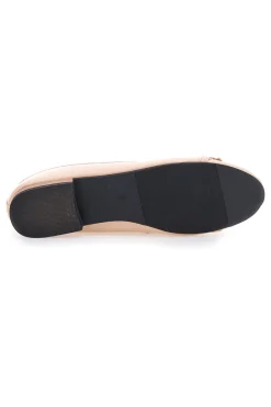 Ballerine rosa con catena decorativa IDE172-THE FIRST Clearance