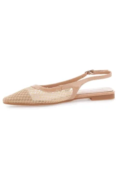 Ballerine slingback XQJ52012-LE HAVRE PARIS Best