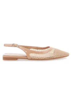 Ballerine slingback XQJ52012-LE HAVRE PARIS Best