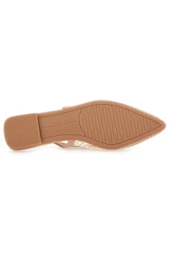 Ballerine slingback XQJ52012-LE HAVRE PARIS Best