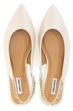 BALLERINE SLINGBACK 51096-MARIELLA BURANI Online