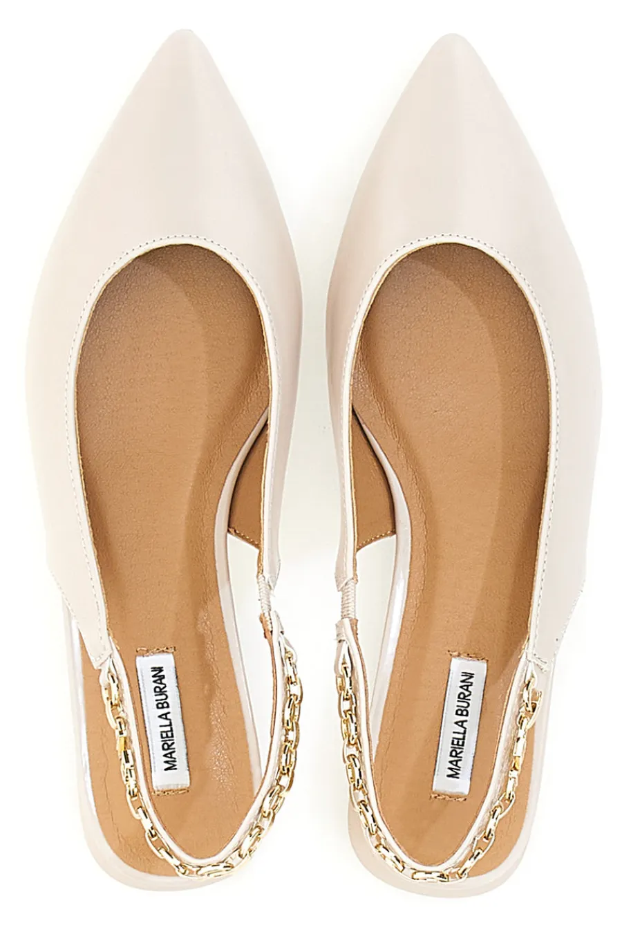 BALLERINE SLINGBACK 51096-MARIELLA BURANI Online