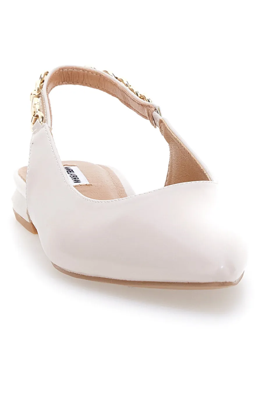 BALLERINE SLINGBACK 51096-MARIELLA BURANI Online