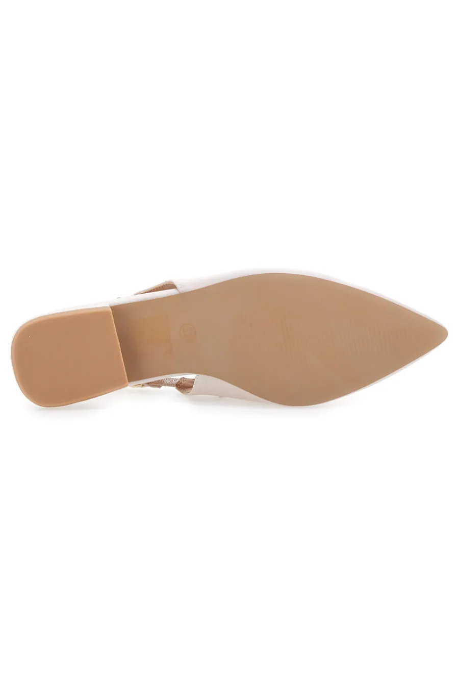 BALLERINE SLINGBACK 51096-MARIELLA BURANI Online