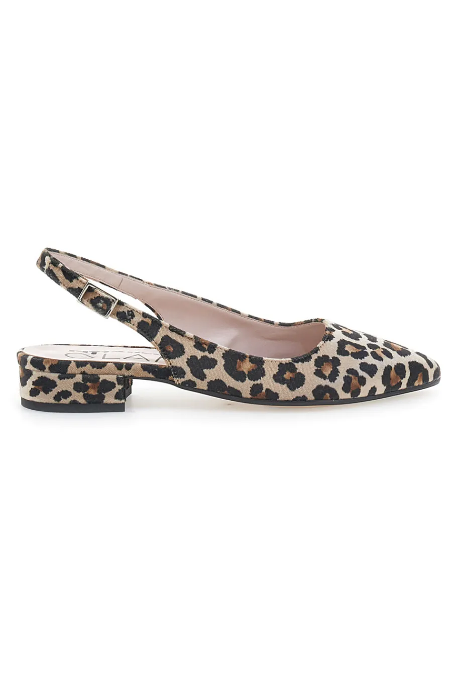 Ballerine Slingback ate 2883-PITTARELLO GLAM New