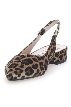 Ballerine Slingback ate 2883-PITTARELLO GLAM New
