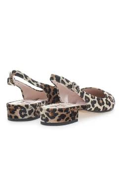Ballerine Slingback ate 2883-PITTARELLO GLAM New