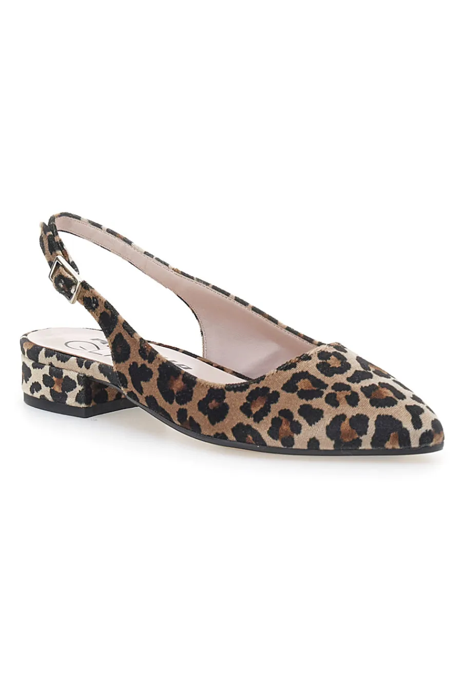 Ballerine Slingback ate 2883-PITTARELLO GLAM New