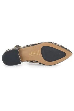 Ballerine Slingback ate 2883-PITTARELLO GLAM New