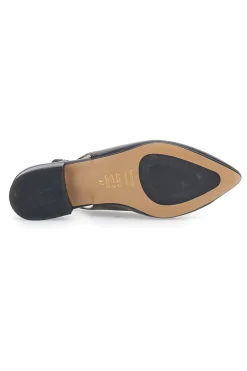 Ballerine Slingback Nere 2883-PITTARELLO GLAM Best