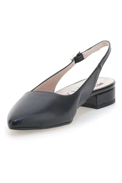 Ballerine Slingback Nere 2883-PITTARELLO GLAM Best