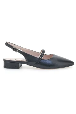 Ballerine Slingback Con Cinturino Frontale 2888-PITTARELLO GLAM Discount
