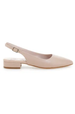 Ballerine Slingback 2883-PITTARELLO GLAM Best