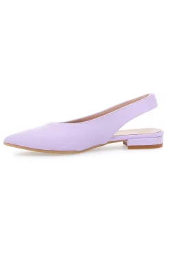 Ballerine Slingback 345404-PITTARELLO GLAM Outlet