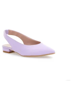 Ballerine Slingback 345404-PITTARELLO GLAM Outlet