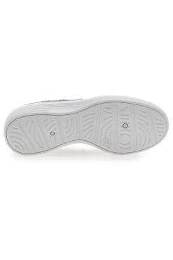 Ballerine Sportive Grigie 429-PRIMA RIGA Sale