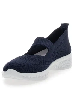 Ballerine Sportive In Tessuto da Donna 430-PRIMA RIGA Hot