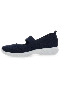 Ballerine Sportive In Tessuto da Donna 430-PRIMA RIGA Hot