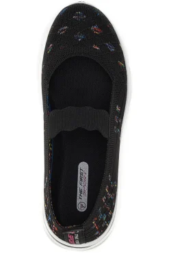 Ballerine Sportive 316323-THE FIRST New