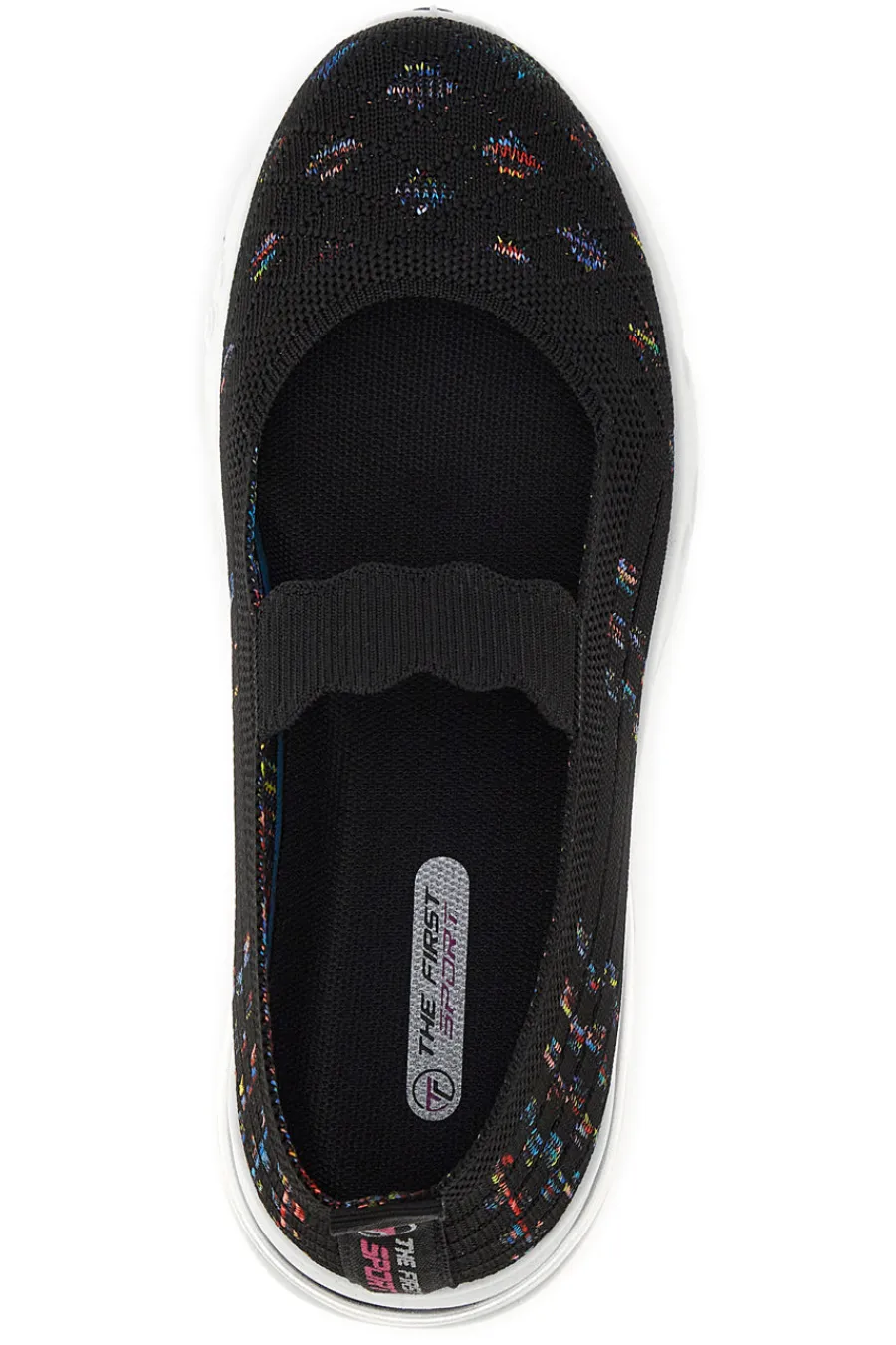 Ballerine Sportive 316323-THE FIRST New