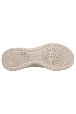 Ballerine in maglia BEDFORD CHEERFUL GLOW-SKECHERS Clearance