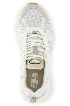 atmungsaktive Mesh-Komfort-Turnschuhe Kreatix Wmn-FILA Best