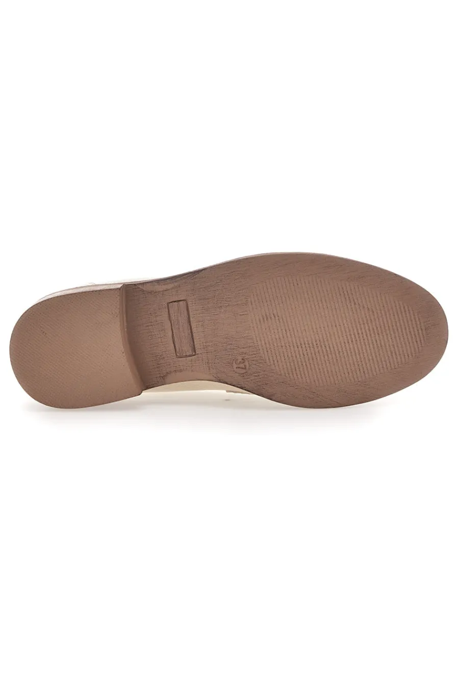Damen-Loafer mit goldenem Bit 1133-LE HAVRE PARIS Online