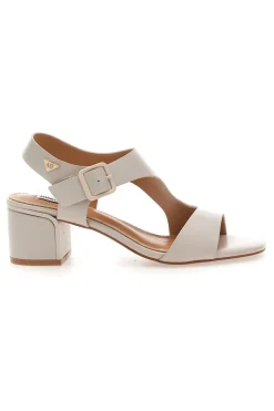 farbene Knöchelriemensandalen 51280-MARIELLA BURANI Online