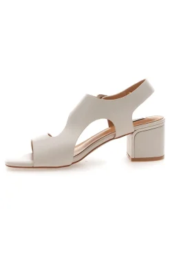 farbene Knöchelriemensandalen 51280-MARIELLA BURANI Online
