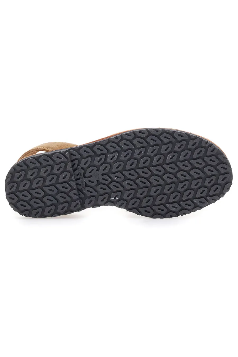 Beige Minorchine-alen aus 204-Leder-FLY NATURE Clearance