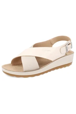 Sandalen mit verstellbarem Riemen 90420G613C-FLY FLOT Discount