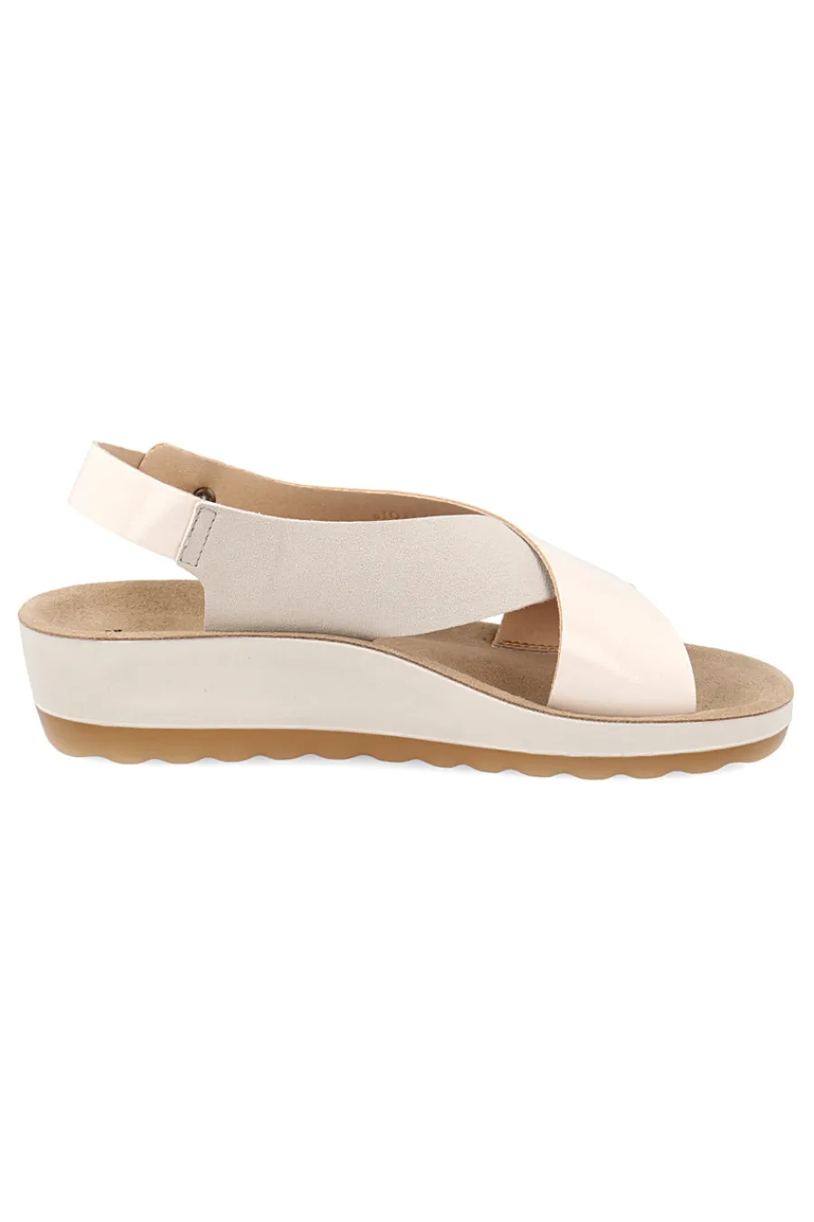 Sandalen mit verstellbarem Riemen 90420G613C-FLY FLOT Discount
