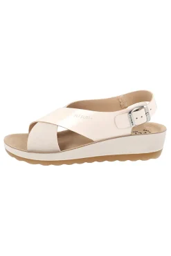 Sandalen mit verstellbarem Riemen 90420G613C-FLY FLOT Discount