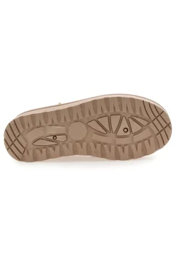 Slipper-Stiefeletten mit Plateau und warmem Futter PK1497D-PITTARELLO LOVE Clearance
