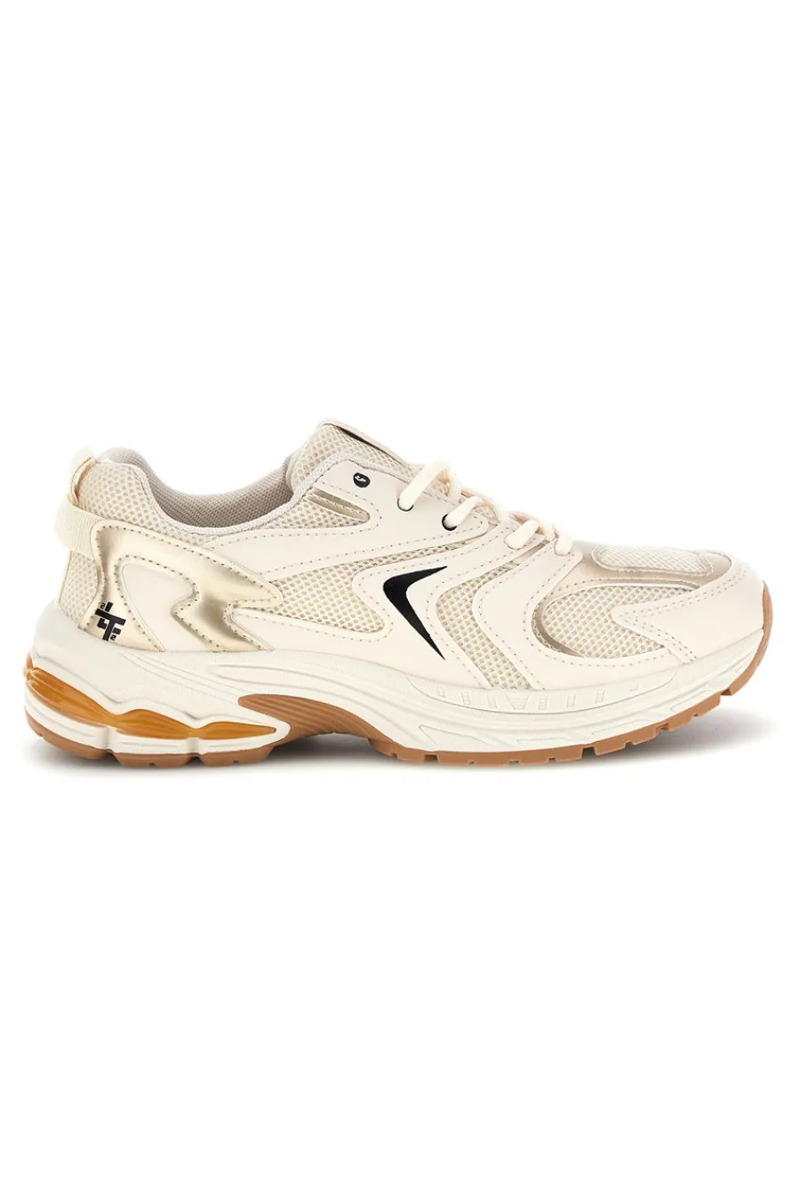 Stoff Turnschuhe 3BF137375-2T2L New