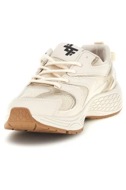 Stoff Turnschuhe 3BF137375-2T2L New