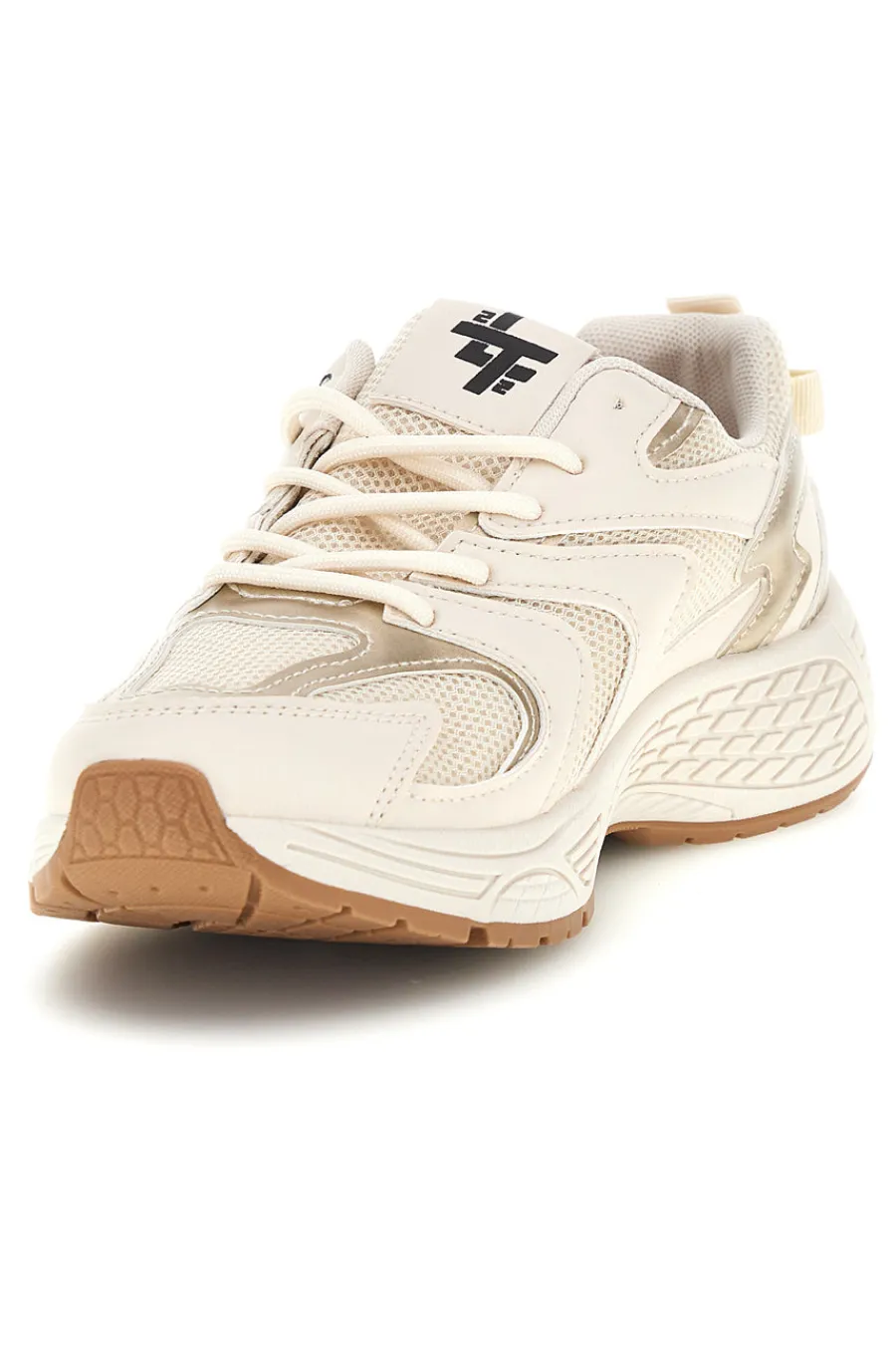 Stoff Turnschuhe 3BF137375-2T2L New