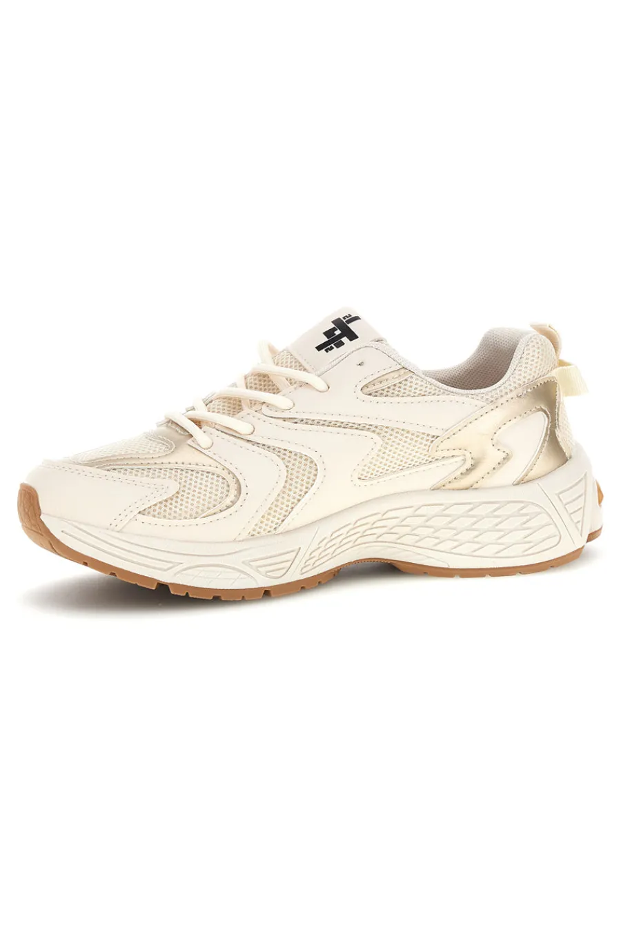 Stoff Turnschuhe 3BF137375-2T2L New