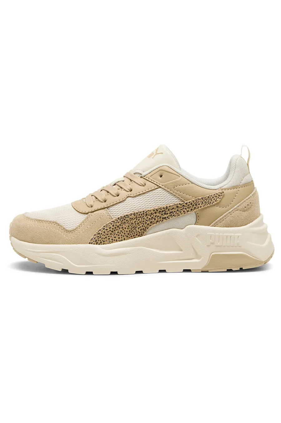 und Creme Mesh Trinity 2 Lt Topcat Turnschuhe-PUMA Online