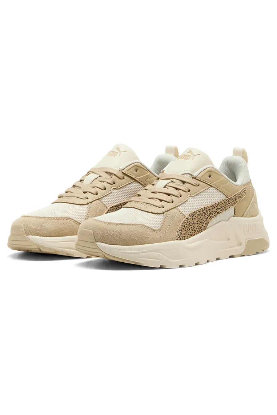 und Creme Mesh Trinity 2 Lt Topcat Turnschuhe-PUMA Online